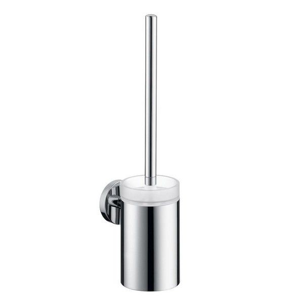 Ершик для унитаза Hansgrohe Logis 40522000
