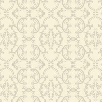 Обои флизелиновые Ronald Redding Sculptured Surfaces I бежевые 0.70 м RD3594