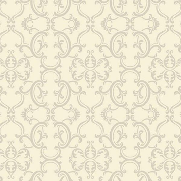 Обои флизелиновые Ronald Redding Sculptured Surfaces I бежевые 0.70 м RD3594
