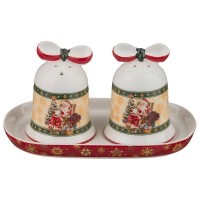 Набор для специй Lefard Christmas Collection 586-050