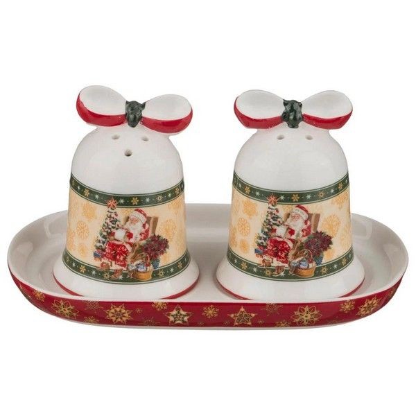 Набор для специй Lefard Christmas Collection 586-050