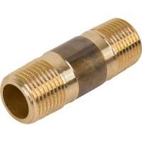 Удлинитель Viega 267315, 1/2 "34;x60 мм, бронза 267315