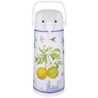Термос Agness Provence 910-668, 1.900 мл