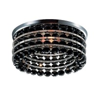 Точечный светильник Novotech Pearl Round 369445 GX5.3 под отверстие 6 см