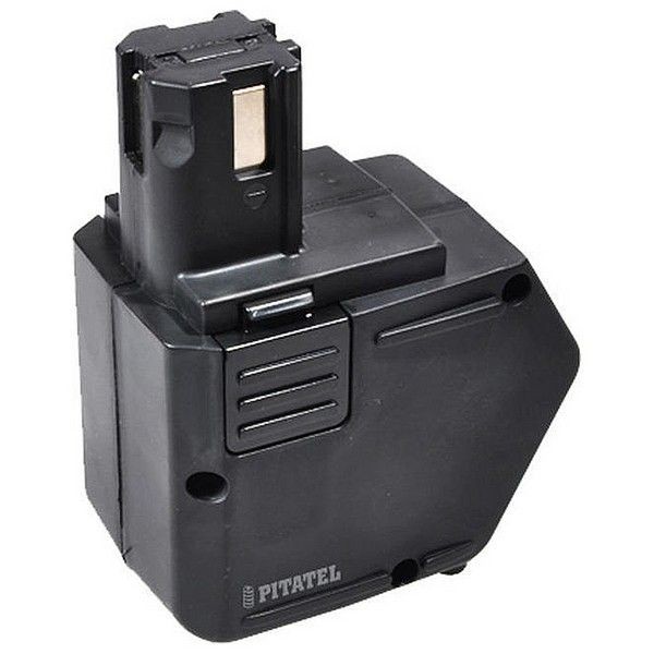 Аккумуляторная батарея Pitatel Ni-Mh 12V 3,0Ah для HILTI TSB-035-HIL12B-30M