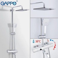 Смеситель для душа GAPPO G2491