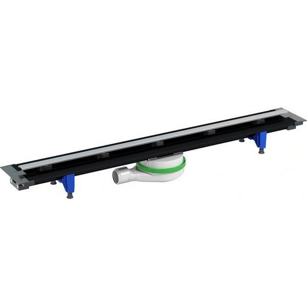 Трап для душа Prevex Easy Line EL-CLPL10N-001, 1000 мм
