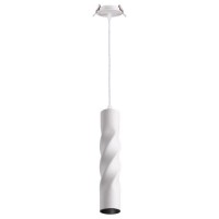 Точечный светильник светодиодный (LED) Novotech ARTE 357903