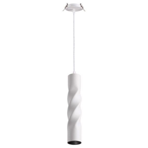 Точечный светильник светодиодный (LED) Novotech ARTE 357903