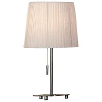 Лампа настольная Citilux CL913811 CL913811 цвет белый