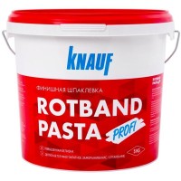 Шпаклёвка финишная Knauf Ротбанд Паста Профи, 5 кг