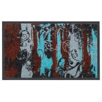 Коврик влаговпитывающий SHAHINTEX Photoprint WASH and DRY 003 52*90