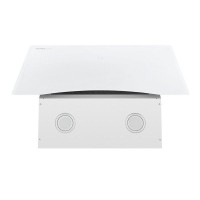 Кухонная вытяжка Homsair TEFFI 60 белый