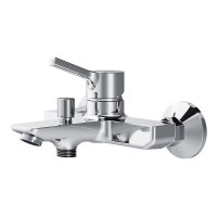 Смеситель для ванны AM.PM X-Joy S F85B10000