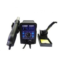 Паяльная станция Element 898BD 15297