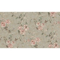 Обои флизелиновые Rasch Factory Style 947526 1.06х10 см