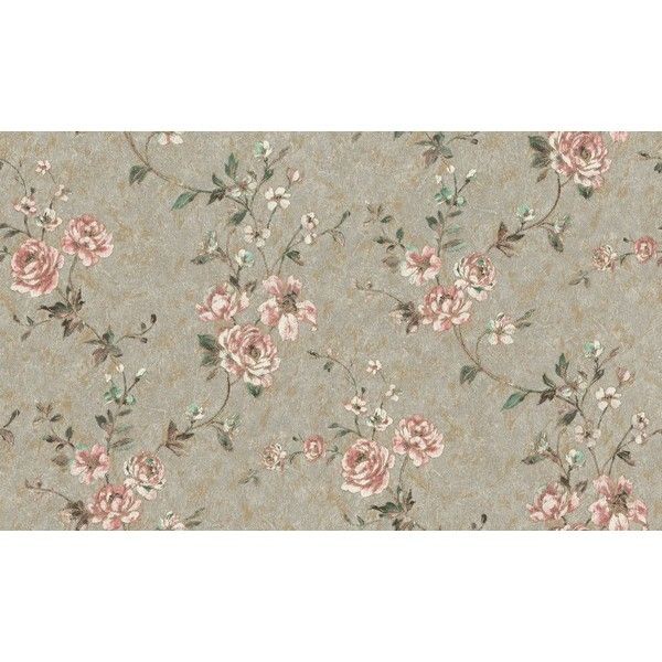 Обои флизелиновые Rasch Factory Style 947526 1.06х10 см