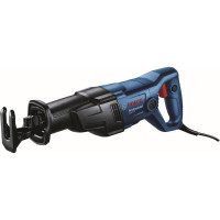 Сабельная пила Bosch GSA 120, 1200 Вт