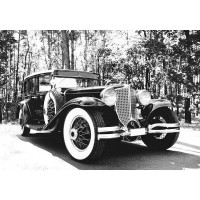 Фотообои Wallberry Decocode 41-0109-TB 400х280 см