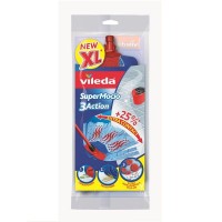 Насадка Vileda 25х10 см