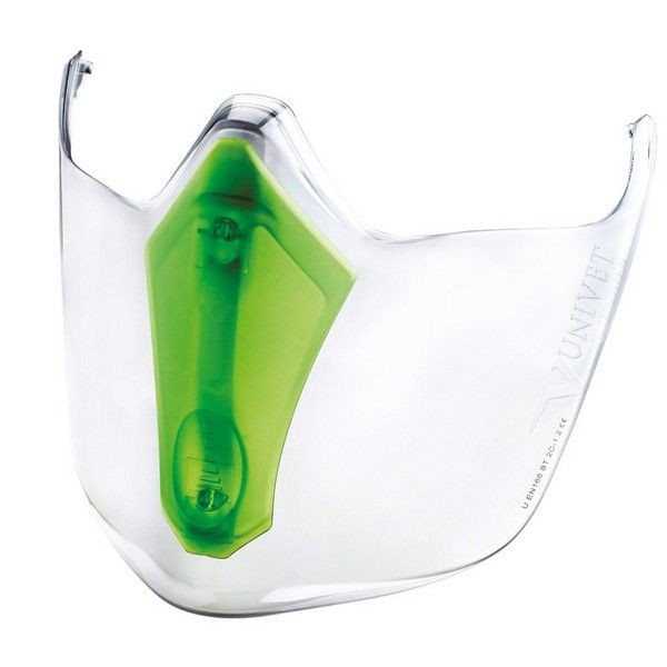 Защитные очки Univet 6X3F.01.00