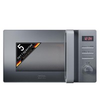 Микроволновая печь Krona QUANTUM 44 MR/IX