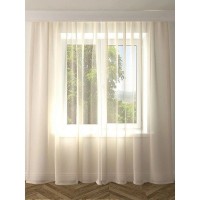 Тюль INVA Т230/200М/, 200х230 см