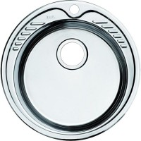 Кухонная мойка IDDIS SUN49P0I77