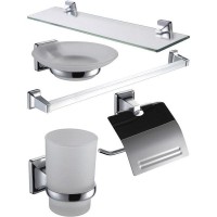 Комплект аксессуаров BATH PLUS PRIME SET5