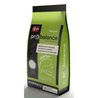 Сухой корм для щенков до 3-х месяцев, беременных и кормящих сук PROBALANCE Starter 2 кг