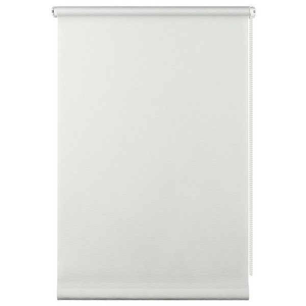 Штора рулонная Dover 55x160 см цвет мятный