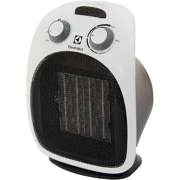Тепловентилятор напольный Electrolux Prime EFH/C-5125 с механическим термостатом, 1500 Вт