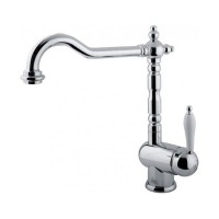 Смеситель для раковины Timo 2406F chrome