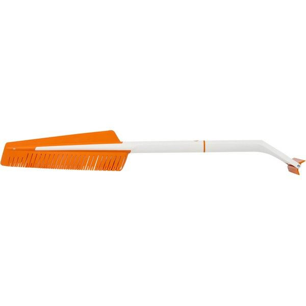 Щётка со скребком FISKARS SnowXpert