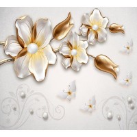 Фотообои Divino T-029 270х300 см