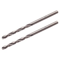Сверло по металлу HSS-G 3.3х65 мм Dexter SM251