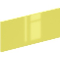 Дверь для ящика Delinia ID «Аша» 60x25.6 см, ЛДСП, цвет зелёный
