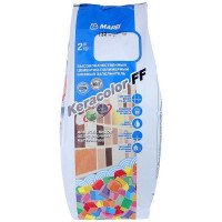 Затирка Mapei Keracolor FF 132 цвет бежевый 2 кг