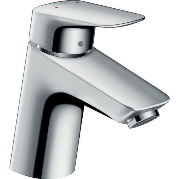 Смеситель для раковины Hansgrohe 71077000