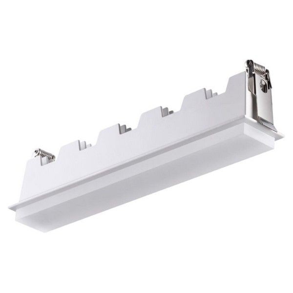 Точечный светильник светодиодный (LED) Novotech HIELO 358241