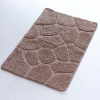Коврик для ванной IDDIS Stones MID200M