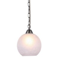 Люстра Arte Lamp Margo A9317SP-1AB E27 1 лампа