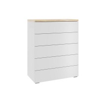 Комод Принцесса Мелания Куба 1708.М3, 94х75х38.5 см