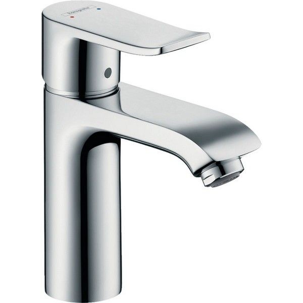 Смеситель для раковины Hansgrohe 31084000