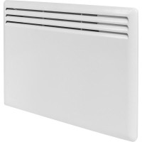 Конвектор электрический настенный Nobo Nordic NFK 4W с электронным термостатом, 500 Вт