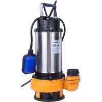 Насос погружной дренажный Belamos DWP1500/22 для грязной воды, 16200 л/час