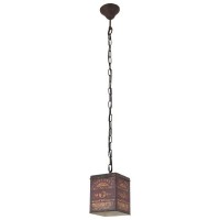 Подвесной светильник LUSSOLE Loft Northport LSP-9529