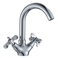Смеситель для раковины Rossinka RS42-62 539927