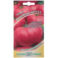 Семена Томат «Розовая мечта»
