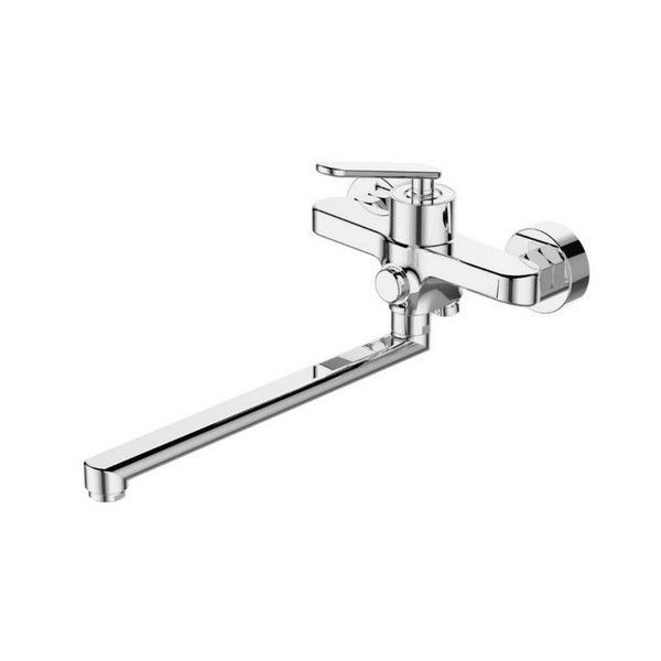 Смеситель для ванны Agger Beauty A2621100